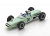Lotus 18-21 Climax 1961 Henry TAYLOR French GP 1:43