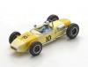 Lotus 18 Climax 1961 Willy MAIRESSE Belgian GP 1:43