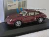 Porsche 911 993 Coupe Carrera 1994 red metallic 1:43