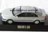 Volvo S80 Limousine Typ TS 1998 - 2006 silberblau metallik 1:43