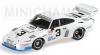 Porsche 911 935 1977 Daytona FACETTI / FINOTTO / CAMATHIAS 1:43