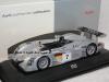 Audi R8 Dallara 3nd Le Mans 2000 ABT / ALBORETO / CAPELLO 1:43