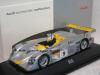 Audi R8 2.Platz Le Mans 2000 AIELLO / McNISH / ORTELLI 1:43