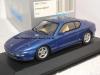 Ferrari 456 GT 1992 blau metallik 1:43