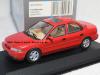 Ford Mondeo Sedan 1993 red 1:43