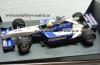 Williams FW23 BMW 2001 San Marino GP First win Ralf SCHUMACHER 1:18