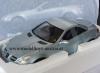 Mercedes Benz R171 SLK Cabrio mit Klappdach 2004 silberblau 1:18