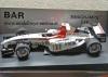 BAR B.A.R 006 Honda 2004 Jenson BUTTON 1:18