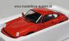 Porsche 911 G Model Coupe Carrera 1983 red 1:18