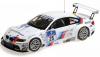 BMW E92 Coupe M3 GT2 2010 winner Nürburgring MÜLLER / ALZEN 1:18