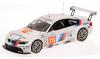 BMW E92 Coupe M3 GT2 2010 Le Mans MÜLLER / FARFUS / ALZEN 1:18