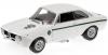 Alfa Romeo GTA 1300 Junior 1972 weiss 1:18