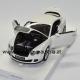 Bentley Continental GT Coupe 2008 weiss 1:18 Minichamps