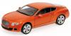 Bentley Continental GT Coupe 2011 orange metallic 1:18