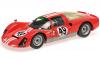 Porsche 906 1966 12 hour Race Sebring Jo SIFFERT / Charles VÖGELE 1:18