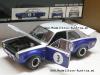 Ford Escort I Twin Cam HAHNE ADAC 500 km Rennen 1968 1:18