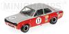 Ford Escort I TC 1970 Silvertone STEWART / CRAFT 1:18