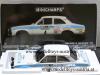 Ford Escort I 1600 RS 1972 RAC Rally Sieger CLARK / MASON 1:18