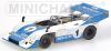 Porsche 917/10 1973 Interseries Champion 1973 Leo KINNUNEN 1:18