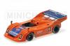 Porsche 917/20 1973 Interserie Hockenheim Helmut KELLENERS Felder Racing TEAM 1:18