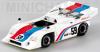 Porsche 917/10 1973 CAN AM Serie Hurley HAYWOOD Team BRUMOS 1:18