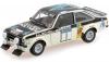 Ford Escort II RS 1800 1975 Rallye winner RAC Lombard Timo MÄKINEN / Henry LIDDON 1:18