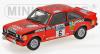 Ford Escort II RS 1800 1976 COSSACK Sieger RAC Rally Roger CLARK / Stuart PEGG 1:18