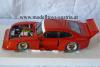 Ford Capri Turbo Gr.5 1979 PLAIN BODY red 1:18 Minichamps