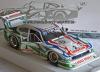 Ford Capri Turbo Gr.5 1981 DRM NIGRIN LIQUI MOLY Manfred WINKELHOCK 1:18 Minichamps