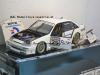 Opel Omega 3000 24V DTM 1991 NIEDZWIEDZ 1:18