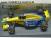 Benetton B191B Ford 1992 Michael SCHUMACHER early Season 1:18