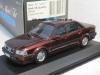 Audi V8 Quattro 1991 Streetcar Cayenne metallic 1:43