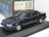 Audi V8 Quattro 1991 Streetcar Indigo metallic 1:43