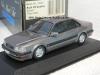 Audi V8 Quattro 1991 Streetcar Titan metallic 1:43