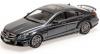 Mercedes Benz CLS V12 BRABUS Rocket 800 2012 greyblack metallic 1:18