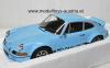 Porsche 911 Carrera RSR 2.8 1973 hellblau 1:18