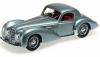 Delahaye 145 V12 Coupe 1937 silber metallik 1:18