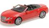 Bentley GT Speed Convertible Cabrio 2013 1:18