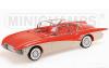 Buick Centurion Concept Car 1956 rot / weiss 1:18