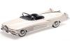 Buick Le Sabre Cabrio Concept Car 1951 weiss 1:18