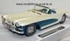 GM Chevrolett La Salle II Roadster Cadillac 1955 Concept 1:18