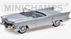 Cadillac Le Mans Dream Car 1953 silber metallik 1:43