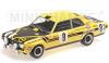 Opel Commodore A GS/E STEINMETZ 1970 Spa PILETTE / GOSSELIN 1:18