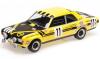 Opel Commodore A GS/E STEINMETZ 1970 Spa Prinz Leopold von BAYERN / JOHANSSON 1:18