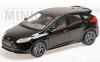 Ford Focus ST Limousine 2011 schwarz 1:18