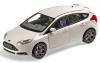 Ford Focus ST Limousine 2011 white 1:18