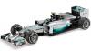 Mercedes GP PETRONAS AMG W05 2014 Nico ROSBERG 1:18 Minichamps