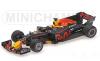 Red Bull Racing RB13 TAG Heuer 2017 Daniel RICCIARDO Australien GP 1:18 Minichamps