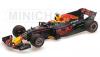 Red Bull Racing RB13 TAG Heuer 2017 Max VERSTAPPEN Australian GP 1:18 Minichamps