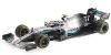 Mercedes AMG Petronas F1 W10 EQ Power+ 2019 Valtteri BOTTAS China GP 2nd Place 1:18 Minichamps